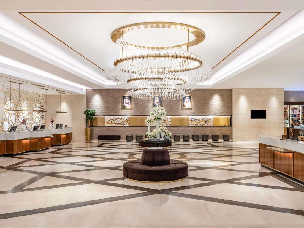 Movenpick Makkah
