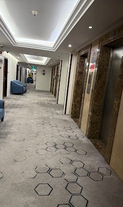 Grand Al Massa Hotel Makkah