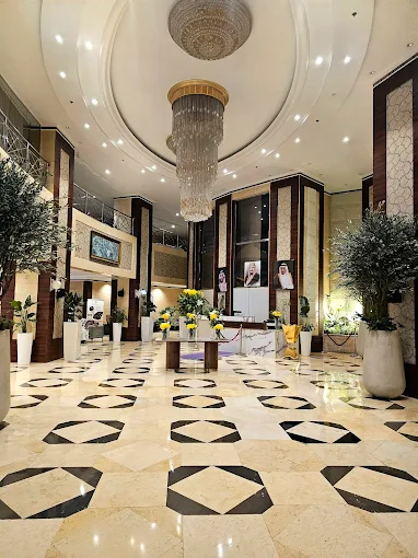 Emaar Grand Hotel Makkah