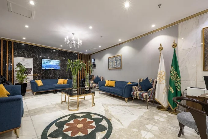 Emaar Andalusia Hotel
