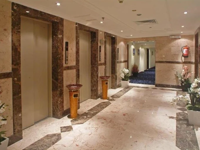ُEmaar Al Khalil Hotel