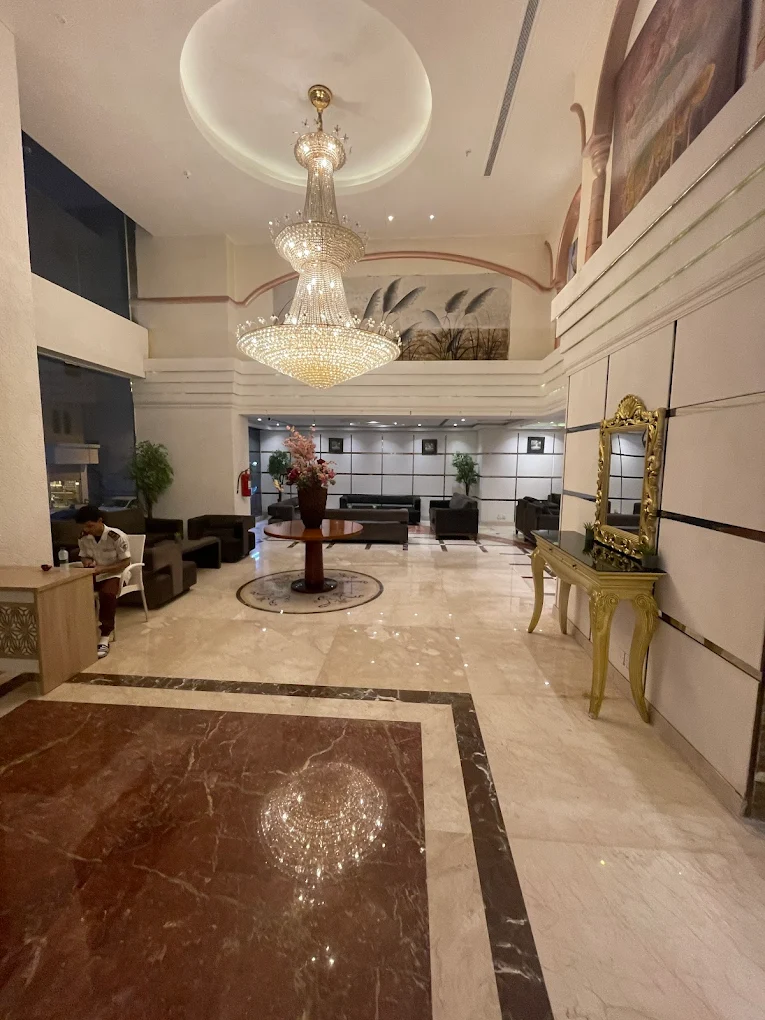 Al Manara Hotel Makkah