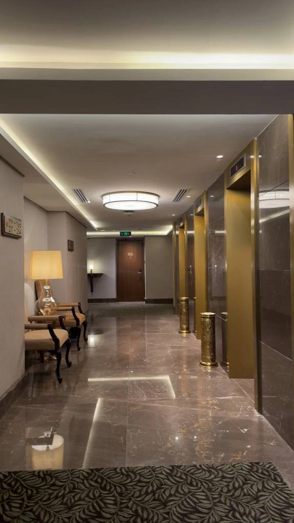 The Biltmore Madinah Hotel