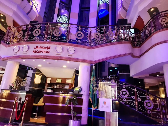 Al Muna Kareem Hotel