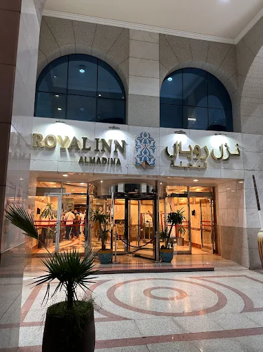 Nozol Royal Inn
