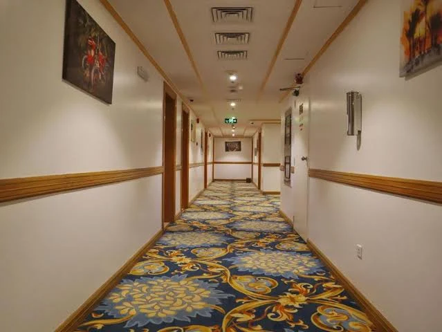 Al Ritz Al Madina Hotel
