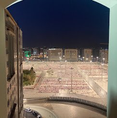 Diyar Al Eiman Hotel 