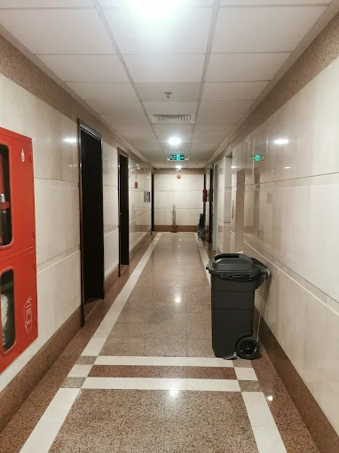 AstonEast Taiba Hotel - ex Artal International