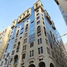 Plaza Inn Ohud Hotel