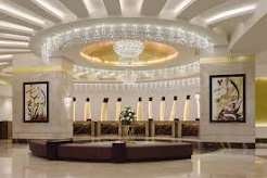 MAKKAH TOWER Hotel