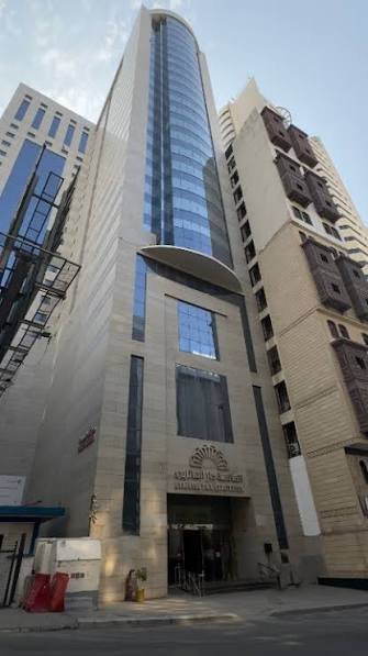 Ramada Al Fayzeen