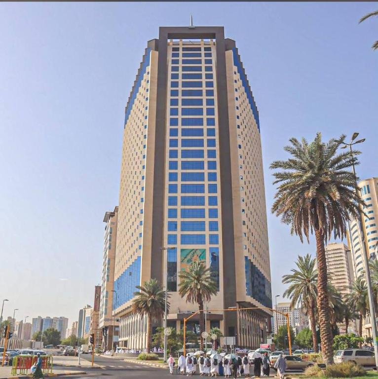 Elaf Al Sagryah