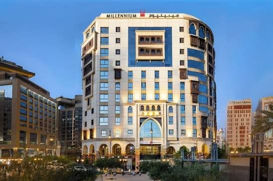 MILLENIUM TAIBA