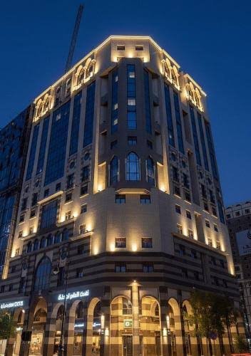 Al Ansar Platinum